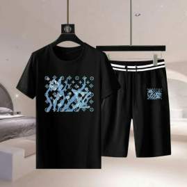 Picture of LV Shirt Pant Suits _SKULVM-4XL11Lr4323414